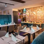 Restaurant Wolfsschlucht Gmbh * Bad Muenstereifel