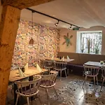 Hotel Restaurant Wolfsschlucht Gmbh