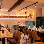 Hotel Restaurant Wolfsschlucht Gmbh *