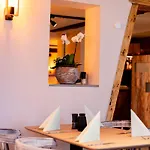 Hotel Restaurant Wolfsschlucht Gmbh
