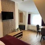 Hotel Restaurant Wolfsschlucht Gmbh *