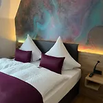 Hotel Restaurant Wolfsschlucht Gmbh Bad Muenstereifel