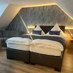 Hotel Restaurant Wolfsschlucht Gmbh *