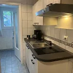 Restaurant Wolfsschlucht Gmbh Hotel