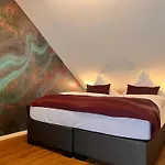Hotel Restaurant Wolfsschlucht Gmbh