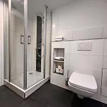 Restaurant Wolfsschlucht Gmbh Hotel Bad Muenstereifel