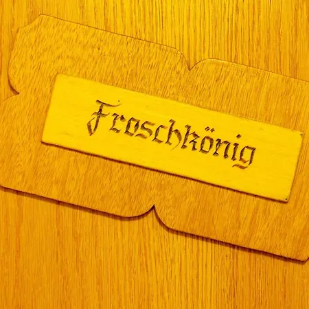 Restaurant Wolfsschlucht Gmbh Hotel Bad Muenstereifel