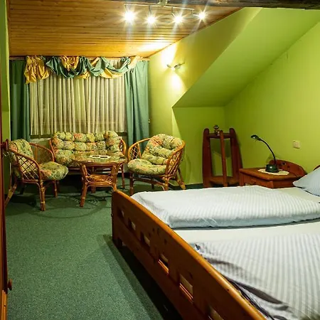 Ξενοδοχείο Restaurant Wolfsschlucht Gmbh Bad Munstereifel