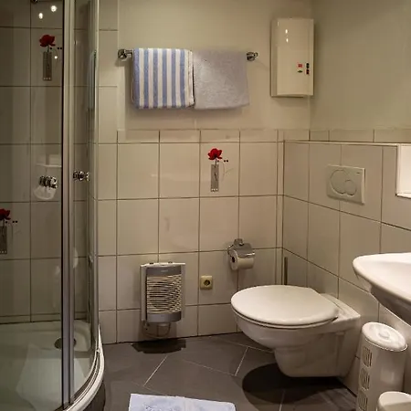 Restaurant Wolfsschlucht Gmbh Bad Munstereifel