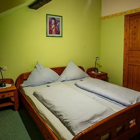 Restaurant Wolfsschlucht Gmbh Ξενοδοχείο Bad Munstereifel