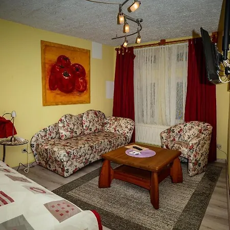 Ξενοδοχείο Restaurant Wolfsschlucht Gmbh *