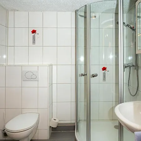 Hotel Restaurant Wolfsschlucht Gmbh