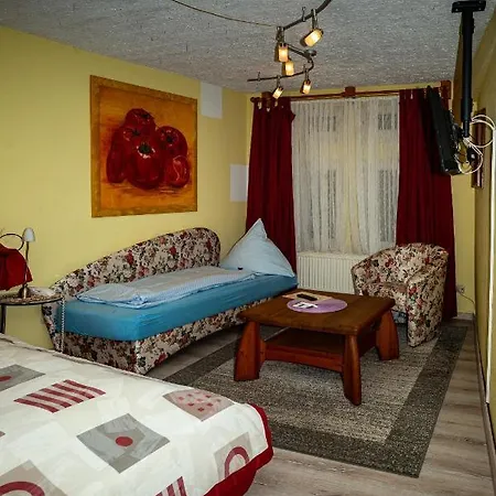 Restaurant Wolfsschlucht Gmbh Bad Munstereifel