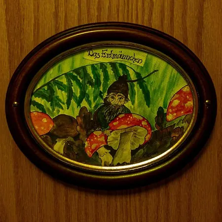 Restaurant Wolfsschlucht Gmbh