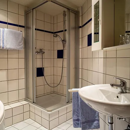 Otel Restaurant Wolfsschlucht Gmbh *