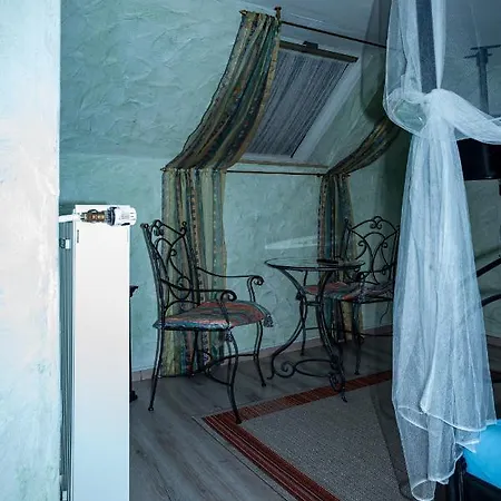 Restaurant Wolfsschlucht Gmbh