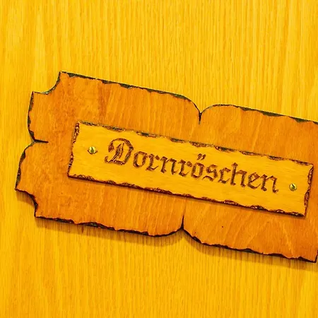 Hotel Restaurant Wolfsschlucht Gmbh