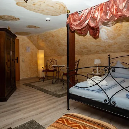 Restaurant Wolfsschlucht Gmbh Bad Muenstereifel