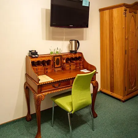 Restaurant Wolfsschlucht Gmbh Ξενοδοχείο