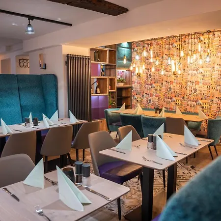 Restaurant Wolfsschlucht Gmbh * Bad Munstereifel