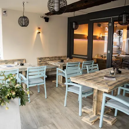 Ξενοδοχείο Restaurant Wolfsschlucht Gmbh *