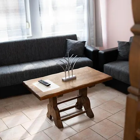 Restaurant Wolfsschlucht Gmbh