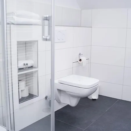 Restaurant Wolfsschlucht Gmbh Ξενοδοχείο