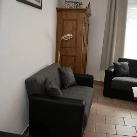 Ξενοδοχείο Restaurant Wolfsschlucht Gmbh Bad Munstereifel