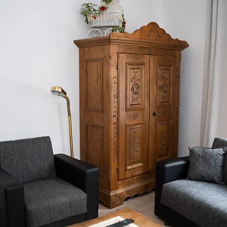 Restaurant Wolfsschlucht Gmbh Ξενοδοχείο