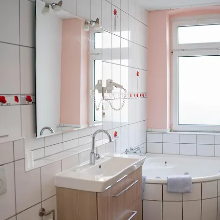 Otel Restaurant Wolfsschlucht Gmbh Bad Muenstereifel