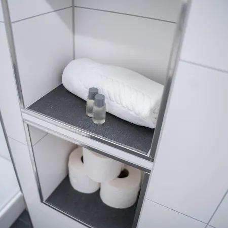 Restaurant Wolfsschlucht Gmbh * Bad Muenstereifel