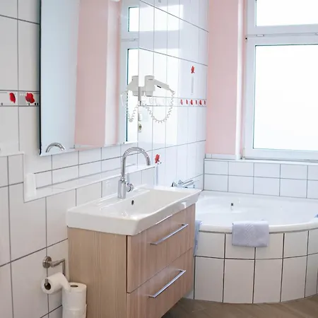 Hotel Restaurant Wolfsschlucht Gmbh Bad Muenstereifel