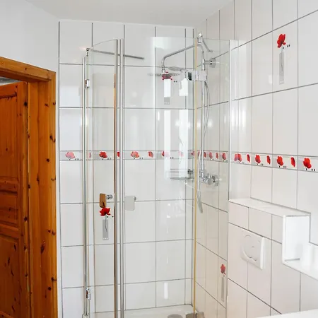 Otel Restaurant Wolfsschlucht Gmbh Bad Muenstereifel