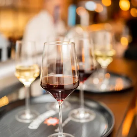 Restaurant Wolfsschlucht Gmbh Ξενοδοχείο