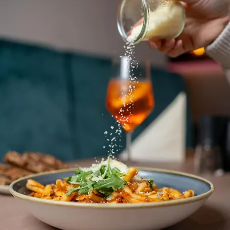 Restaurant Wolfsschlucht Gmbh Bad Muenstereifel