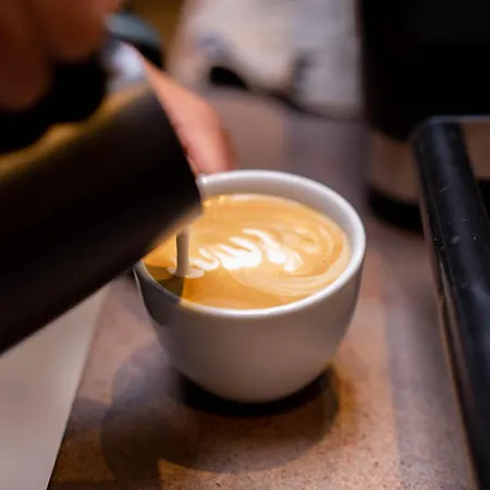 Hotel Restaurant Wolfsschlucht Gmbh Bad Muenstereifel