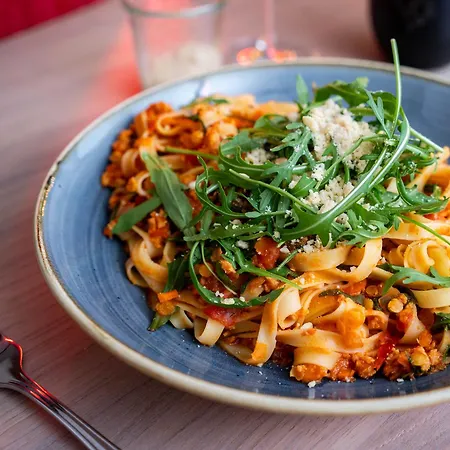 Restaurant Wolfsschlucht Gmbh * Bad Munstereifel