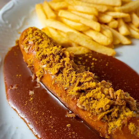 Restaurant Wolfsschlucht Gmbh