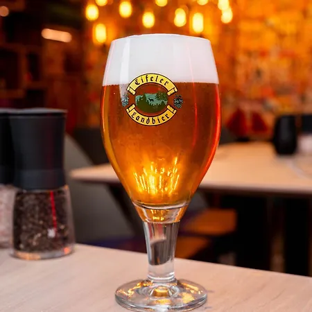 Restaurant Wolfsschlucht Gmbh Hotel *