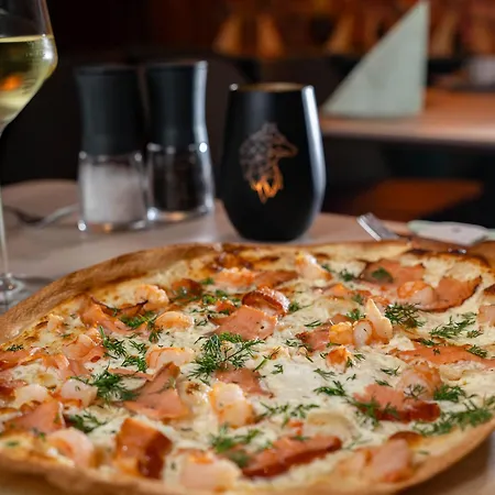 Ξενοδοχείο Restaurant Wolfsschlucht Gmbh Bad Munstereifel