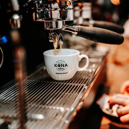 Hotel Restaurant Wolfsschlucht Gmbh