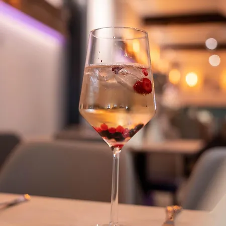 Ξενοδοχείο Restaurant Wolfsschlucht Gmbh Bad Munstereifel