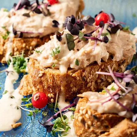 Restaurant Wolfsschlucht Gmbh Hotel *