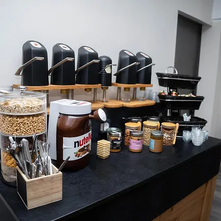 Restaurant Wolfsschlucht Gmbh * Bad Muenstereifel