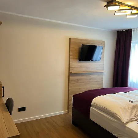 Restaurant Wolfsschlucht Gmbh * Bad Muenstereifel