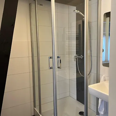 Restaurant Wolfsschlucht Gmbh