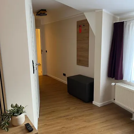 Restaurant Wolfsschlucht Gmbh Otel *