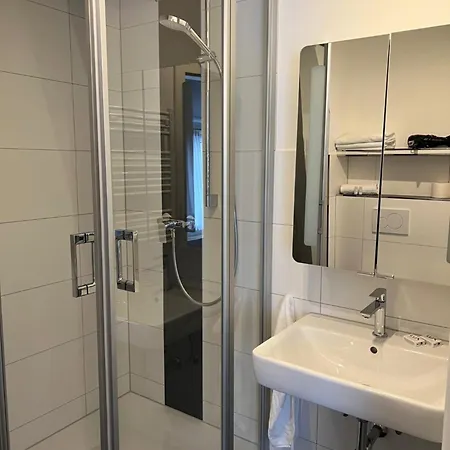 Restaurant Wolfsschlucht Gmbh Hotel Bad Muenstereifel