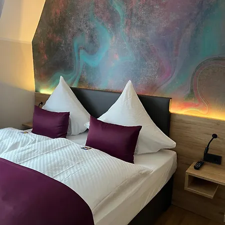 Hotel Restaurant Wolfsschlucht Gmbh Bad Muenstereifel
