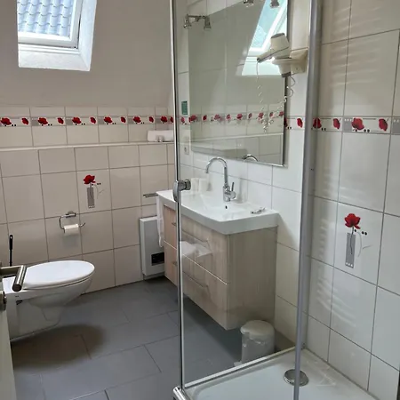 Restaurant Wolfsschlucht Gmbh